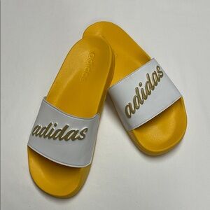 Adidas Womens Slide